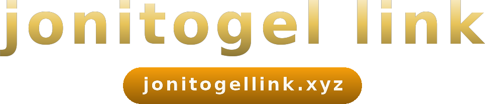 jonitogel link logo