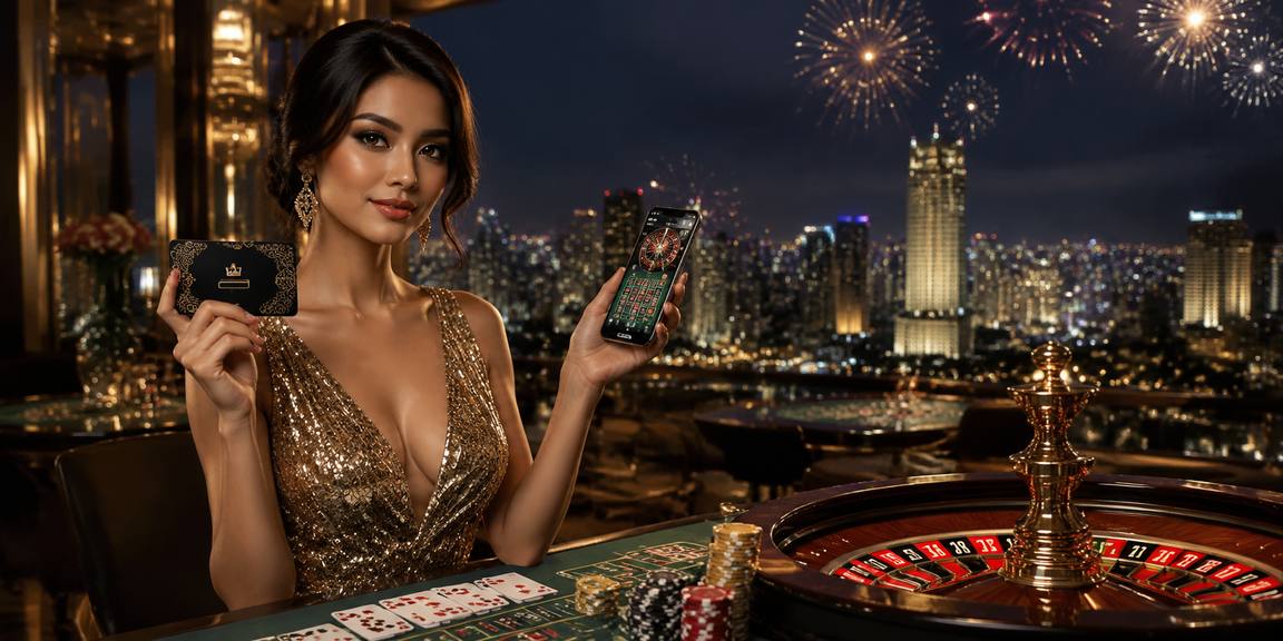 jonitogel link What Our Casino Lobby Holds for You